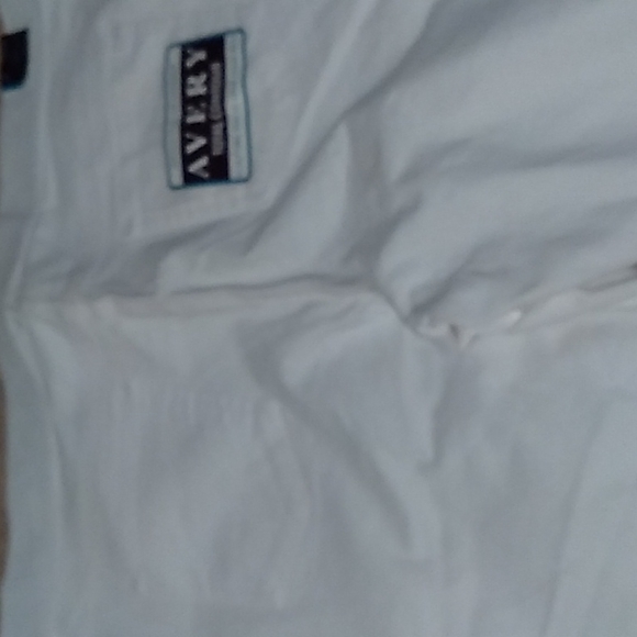 Gloria Vanderbilt Avery Pull On Skimmer.  NWT.  18W - Picture 9 of 16